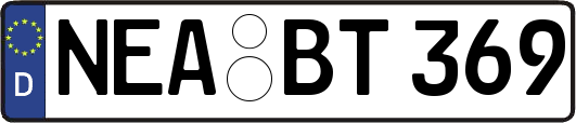 NEA-BT369