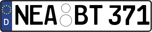 NEA-BT371