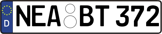 NEA-BT372