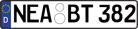 NEA-BT382