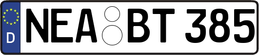 NEA-BT385