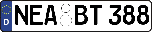 NEA-BT388