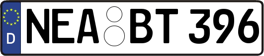 NEA-BT396