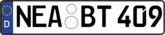 NEA-BT409