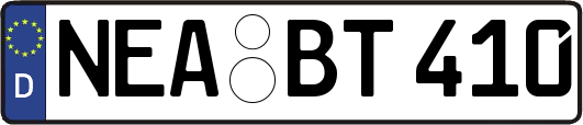 NEA-BT410
