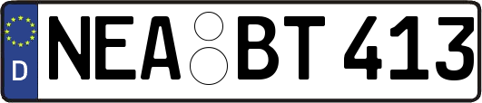 NEA-BT413