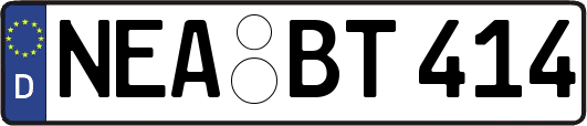 NEA-BT414
