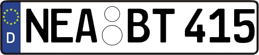 NEA-BT415