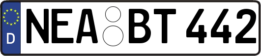 NEA-BT442