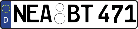 NEA-BT471