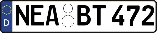 NEA-BT472
