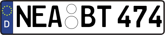 NEA-BT474