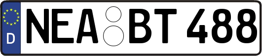 NEA-BT488