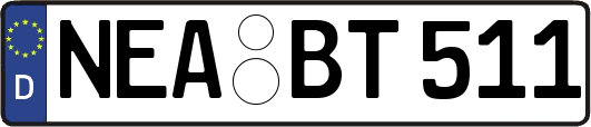 NEA-BT511