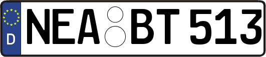 NEA-BT513