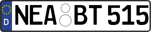 NEA-BT515