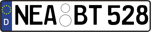 NEA-BT528