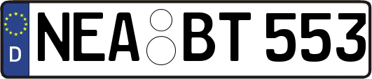 NEA-BT553