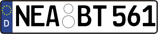 NEA-BT561