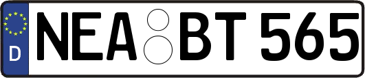 NEA-BT565