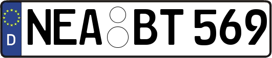 NEA-BT569