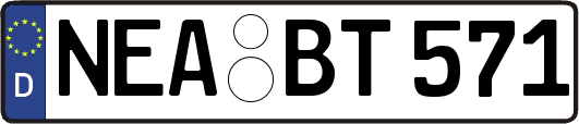 NEA-BT571