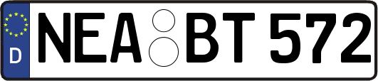 NEA-BT572