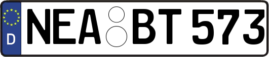 NEA-BT573