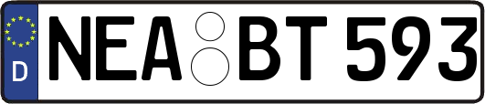 NEA-BT593
