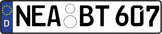 NEA-BT607