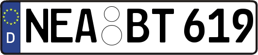 NEA-BT619