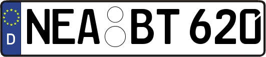 NEA-BT620