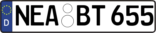 NEA-BT655