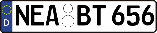 NEA-BT656