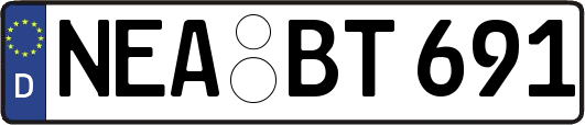 NEA-BT691