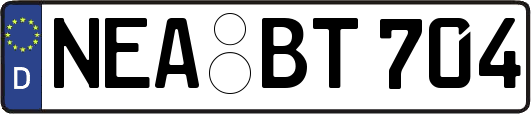 NEA-BT704