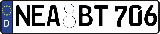 NEA-BT706