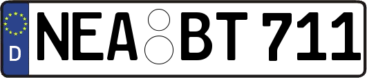 NEA-BT711
