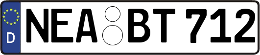 NEA-BT712