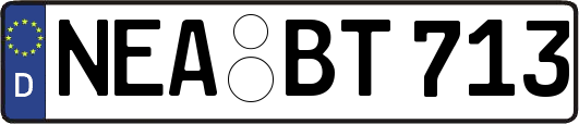 NEA-BT713