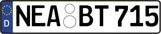 NEA-BT715