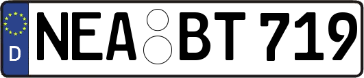 NEA-BT719