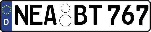 NEA-BT767