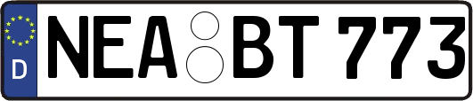 NEA-BT773