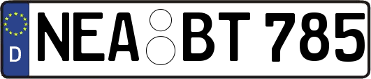 NEA-BT785