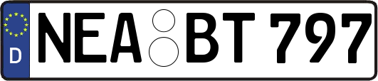 NEA-BT797