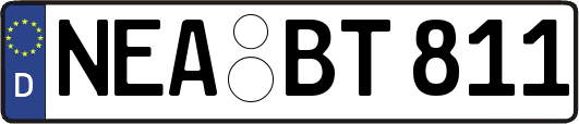 NEA-BT811