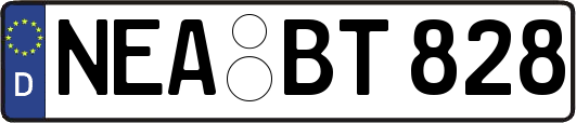 NEA-BT828