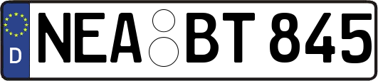 NEA-BT845