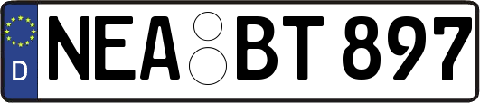 NEA-BT897